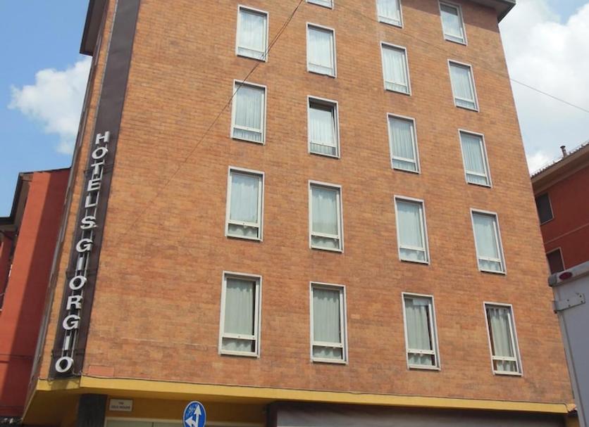 Edifício Foto
