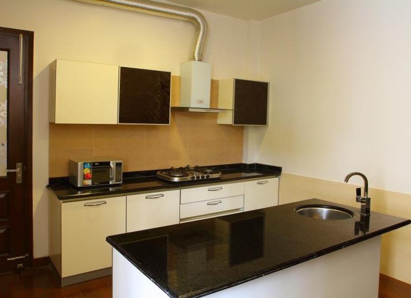 Cozinha Foto