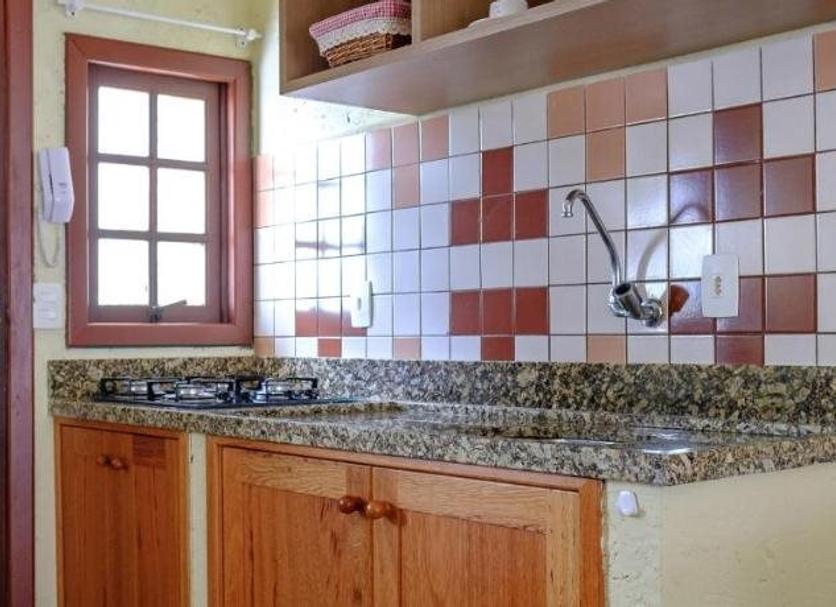 Cozinha Foto