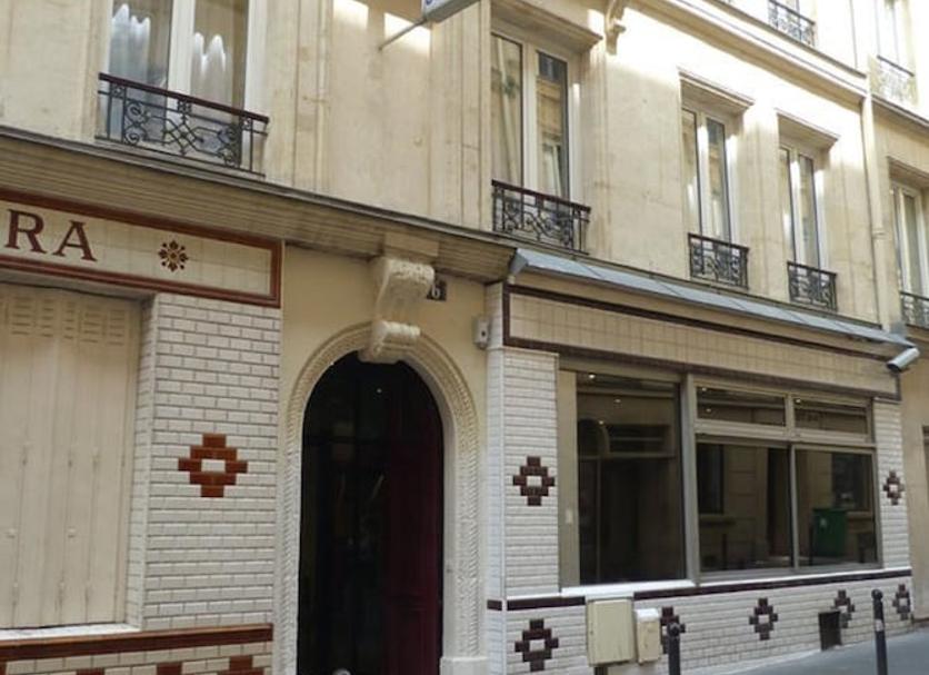 Edifício Foto