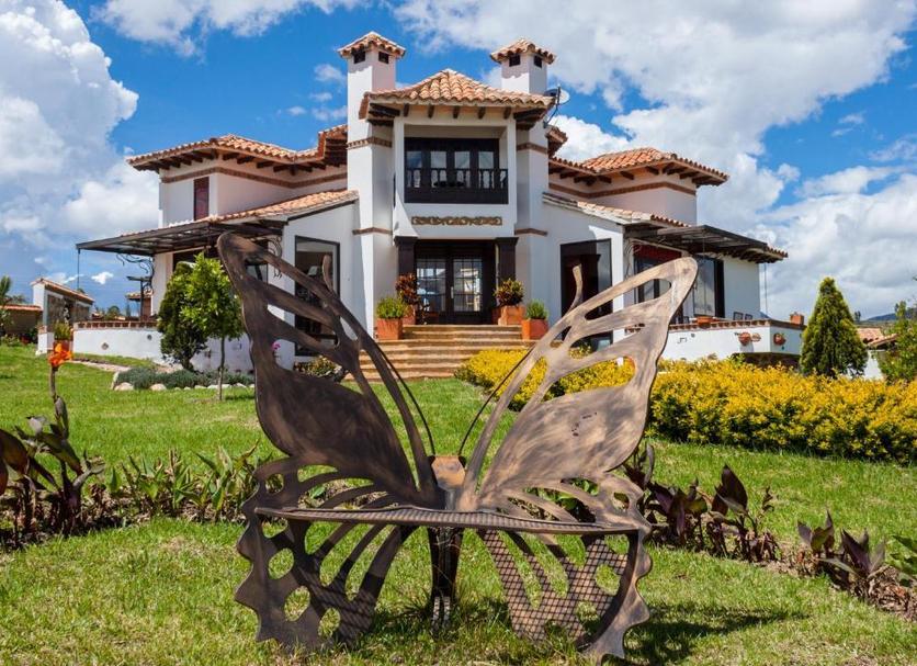 Edifício Foto