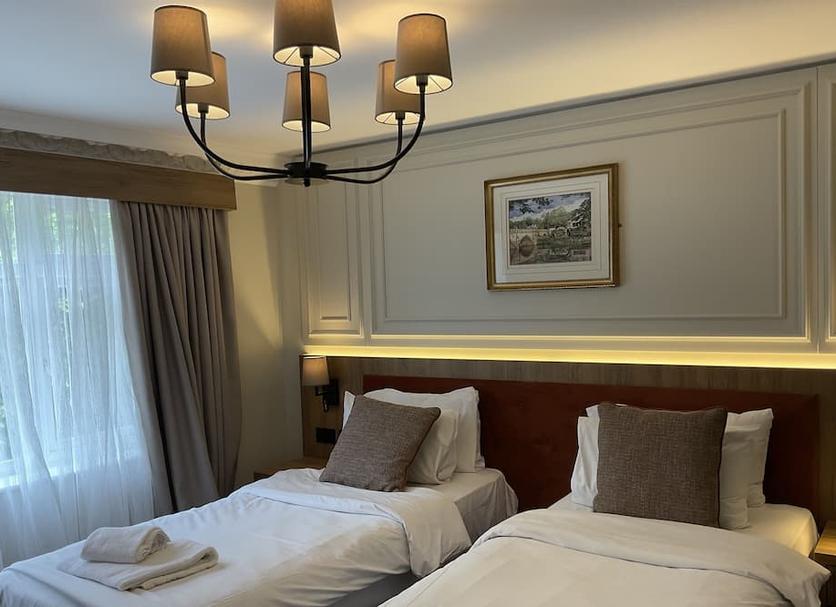 Quarto Foto