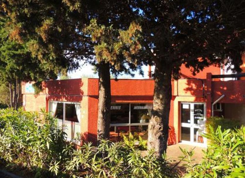 Exterior Foto