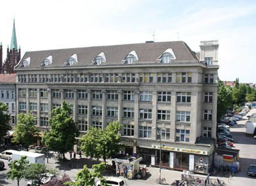 Edifício Foto