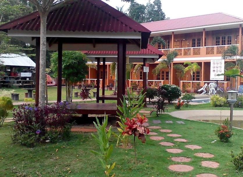 Exterior Foto