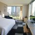 Comodidade do quarto