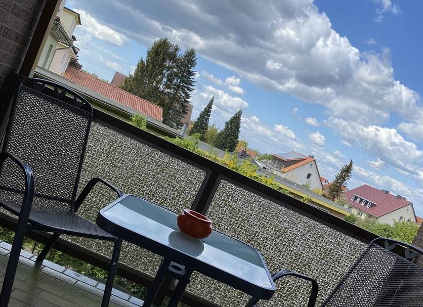 Varanda Foto