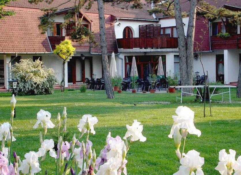 Exterior Foto