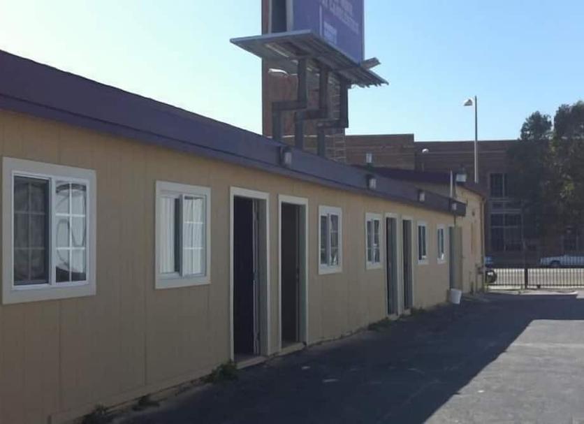 Exterior Foto
