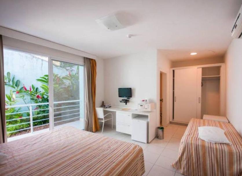 Quarto Foto