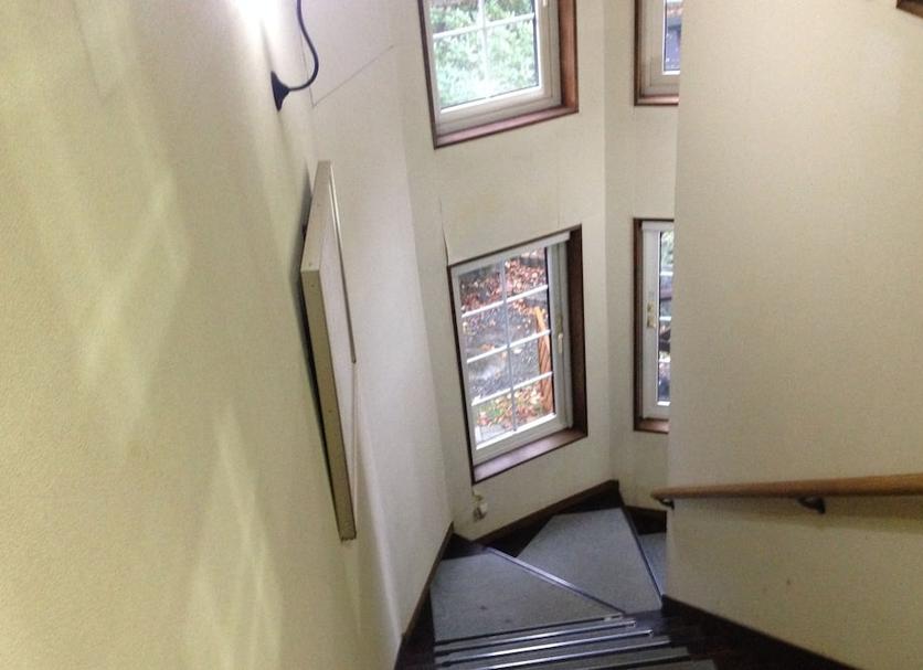 Escadas Foto