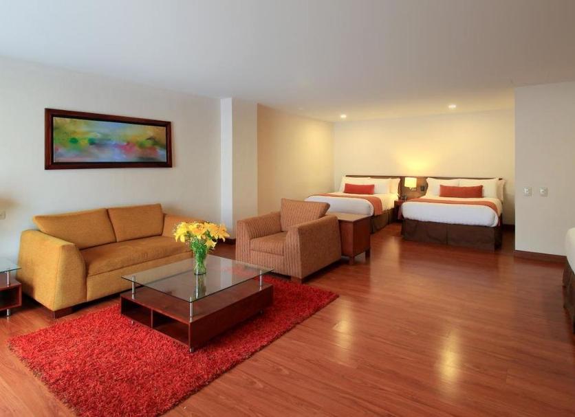 Quarto Foto
