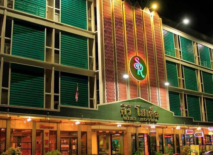 Edifício Foto