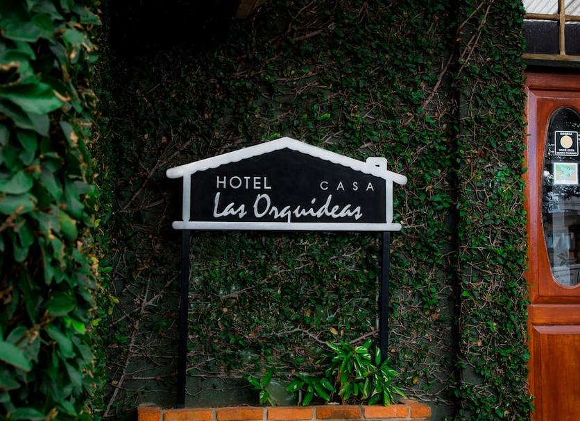 Exterior Foto