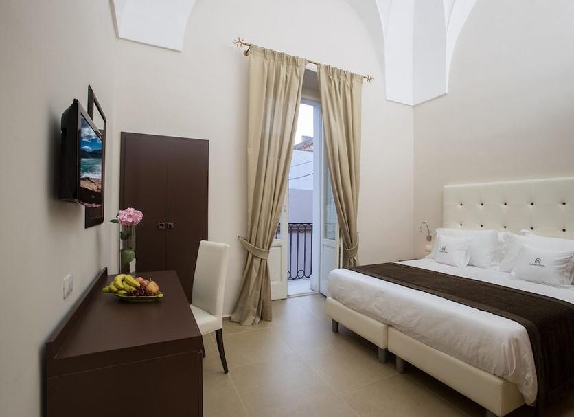 Quarto Foto