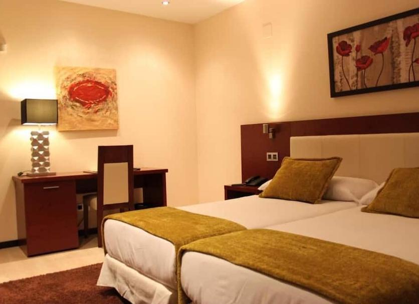 Quarto Foto