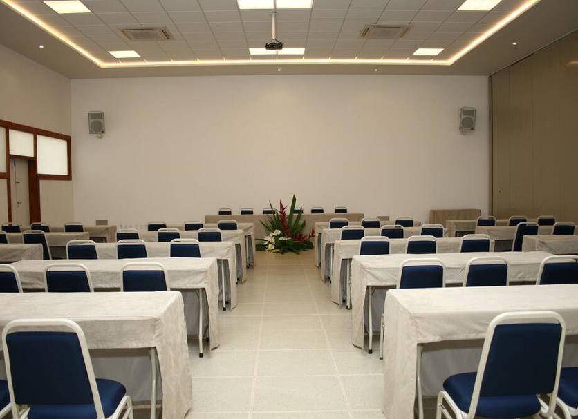 Sala de conferências Foto
