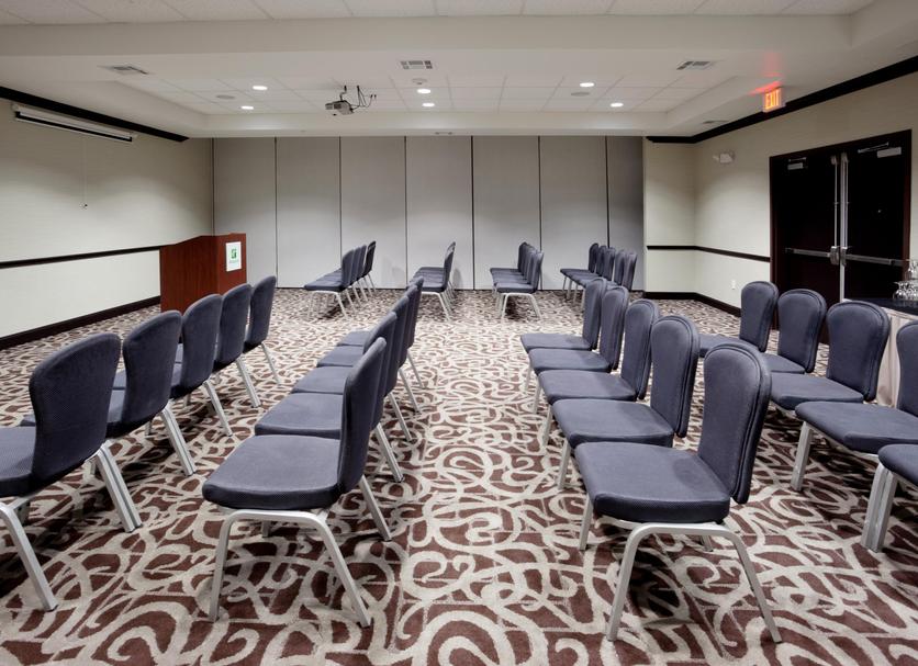 Sala de conferências Foto