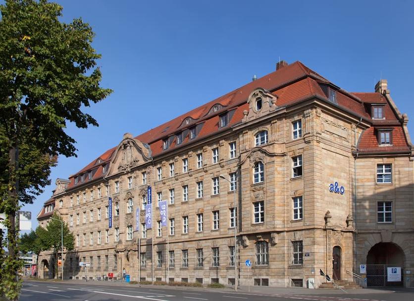 Edifício Foto