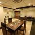 Sala de jantar