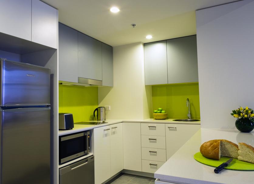Cozinha Foto