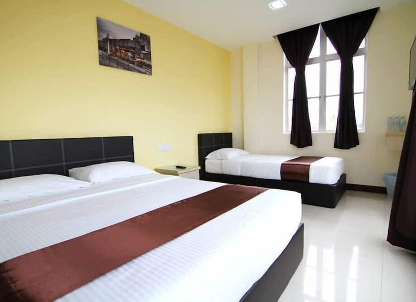 Quarto Foto