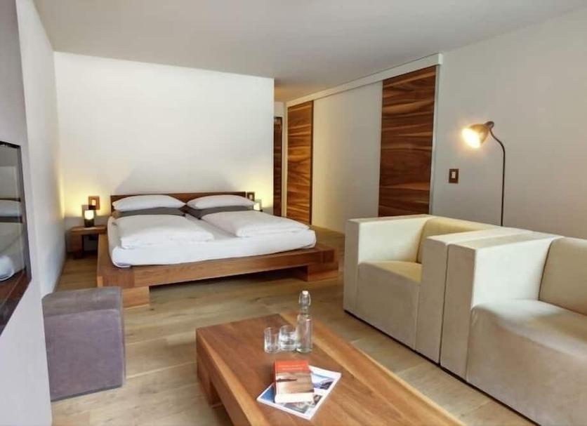 Quarto Foto