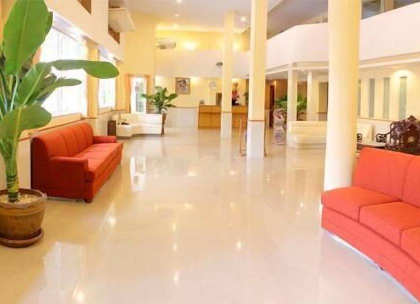 Hall Foto