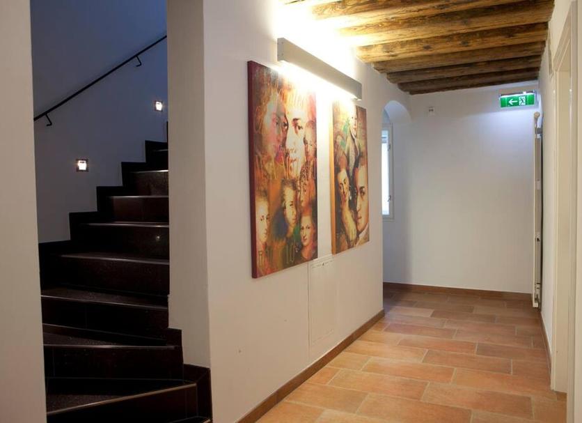 Escadas Foto