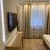 Comodidade do quarto