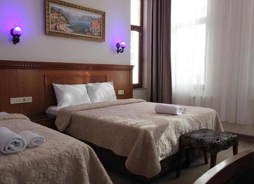Quarto Foto