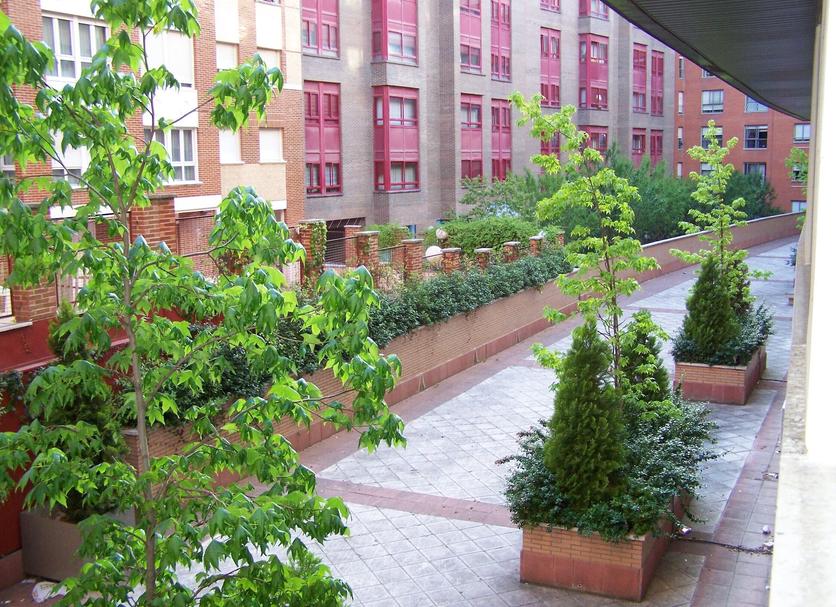 Exterior Foto