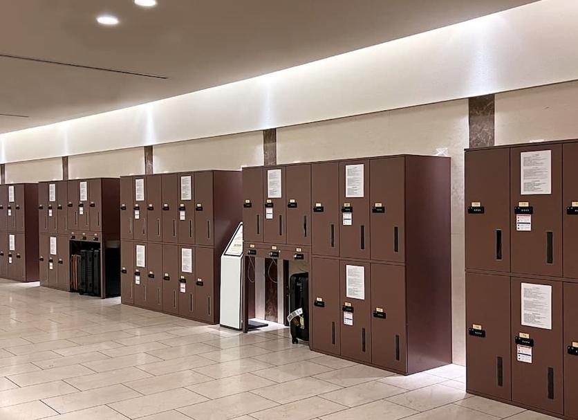 Hall Foto