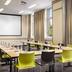Sala de conferências