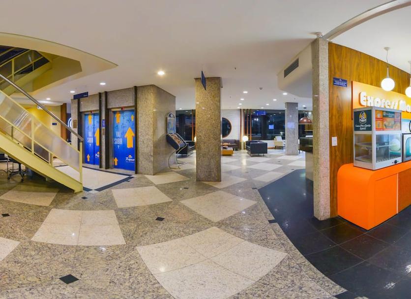 Hall Foto