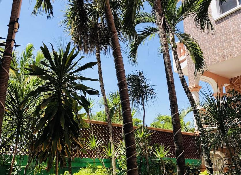 Exterior Foto