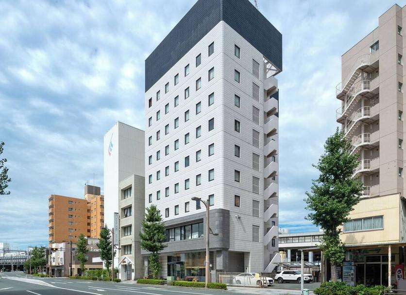 Edifício Foto