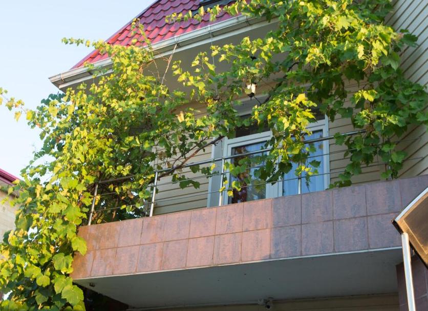 Exterior Foto