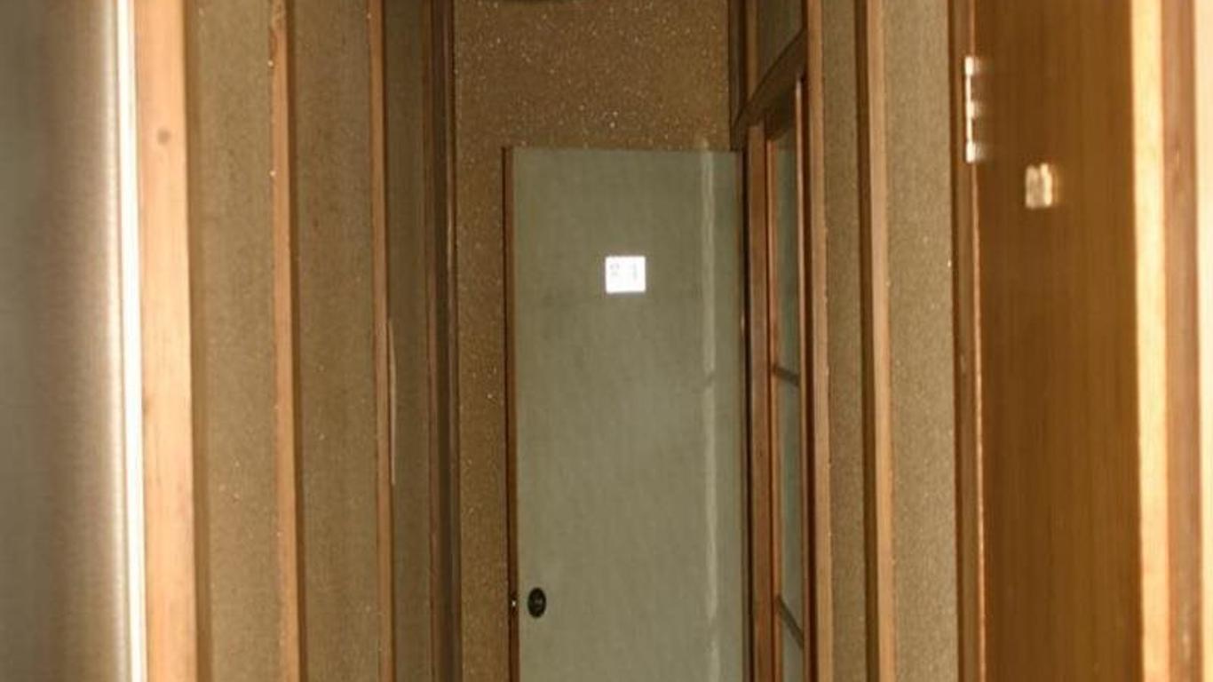 Tentsuku Guest House