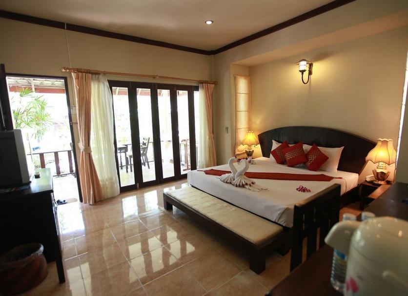 Quarto Foto