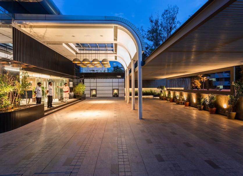 Exterior Foto