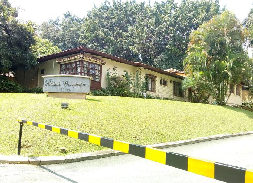 Edifício Foto