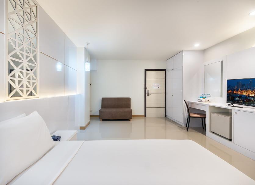 Quarto Foto