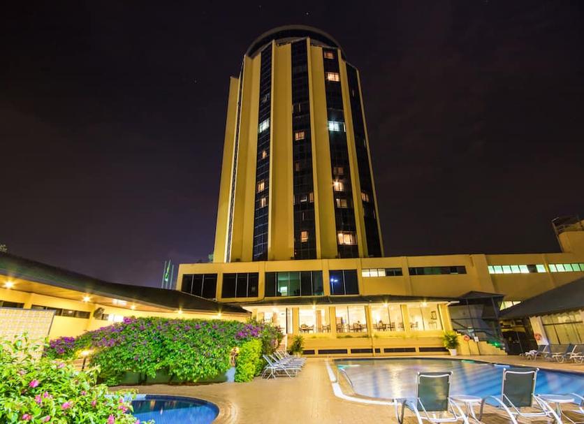 Edifício Foto