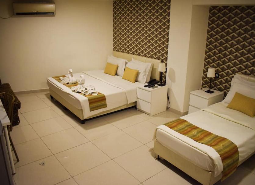 Quarto Foto
