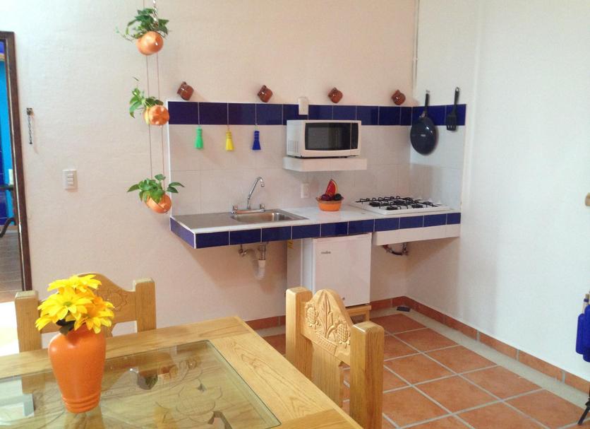 Cozinha Foto