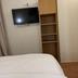 Comodidade do quarto