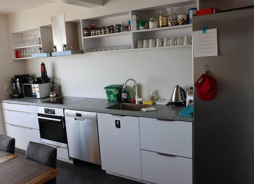 Cozinha Foto