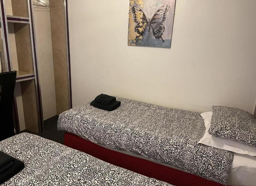 Quarto Foto