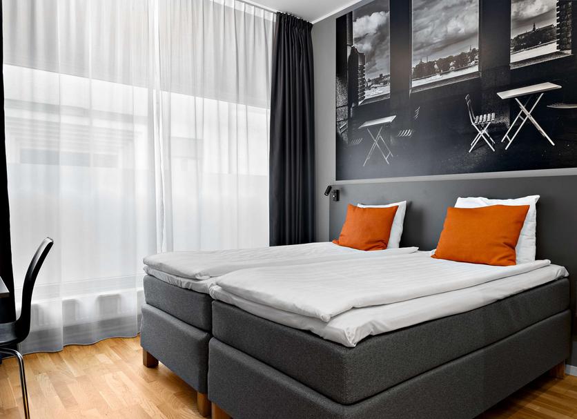 Quarto Foto